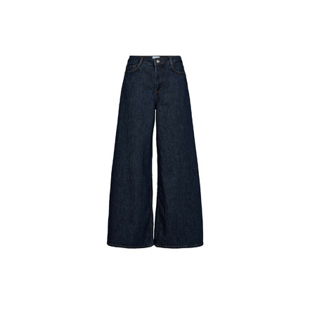 Numph jeans blue