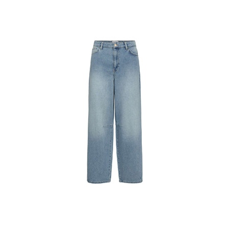 Numph jeans blue