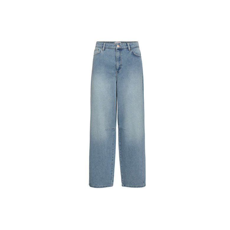 Numph jeans blue 1