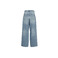 Numph jeans blue 2