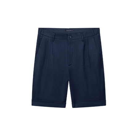 State Of Art short blue