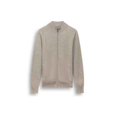 State Of Art cardigan beige