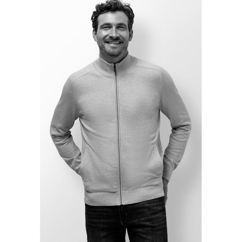 State Of Art cardigan beige 2