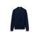 State Of Art cardigan bleu