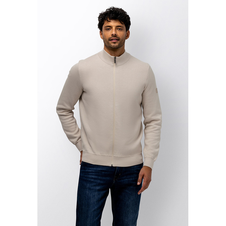 State Of Art cardigan beige 2