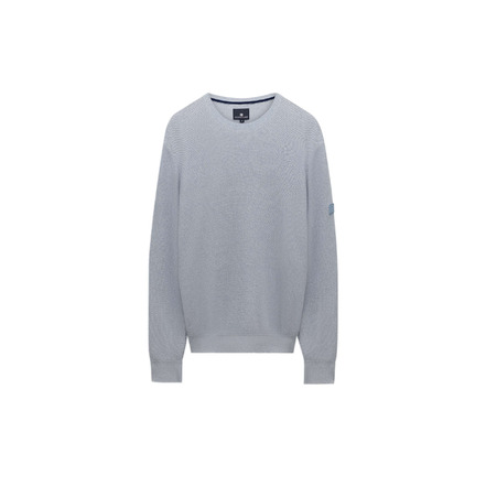 State Of Art sweater blue