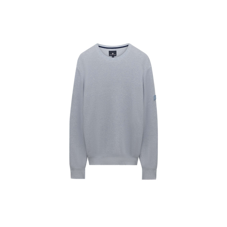 State Of Art sweater blue 1
