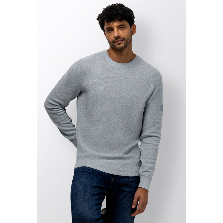 State Of Art sweater blue 2