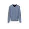 State Of Art sweater blue 1