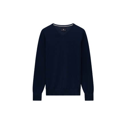State Of Art sweater blue