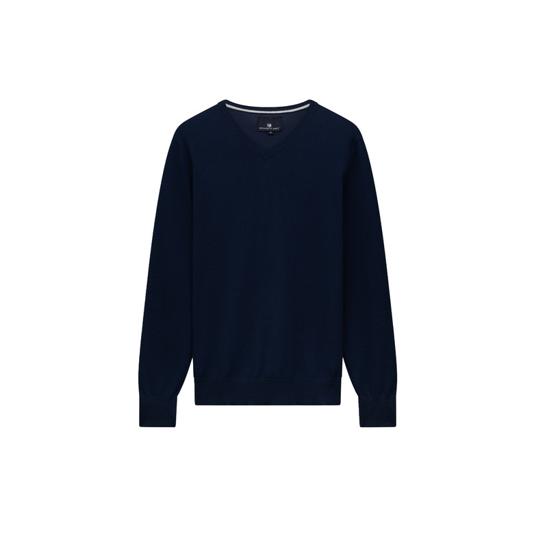 State Of Art sweater blue 1