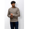State Of Art sweater lightbrown 2