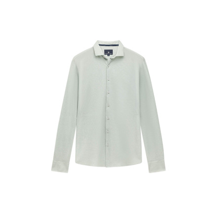 State Of Art hemd groen