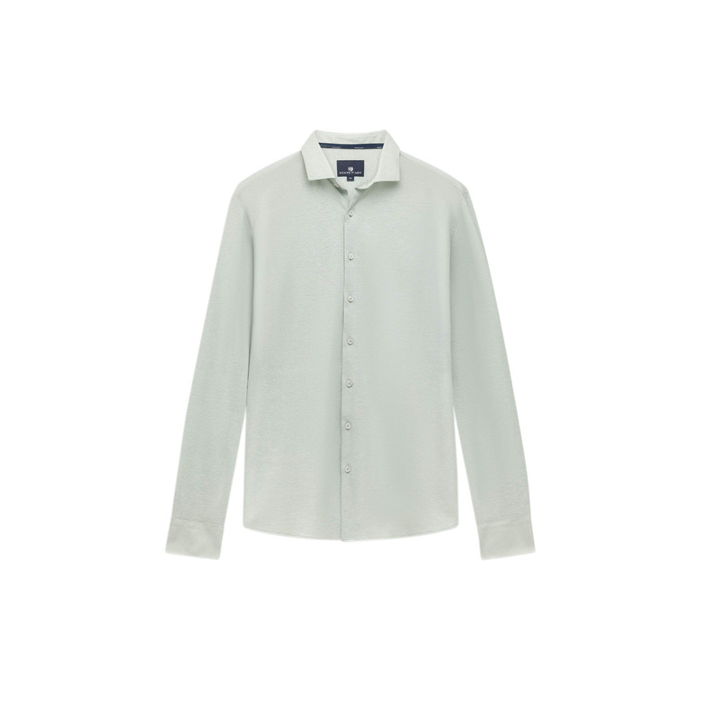 State Of Art hemd groen 1