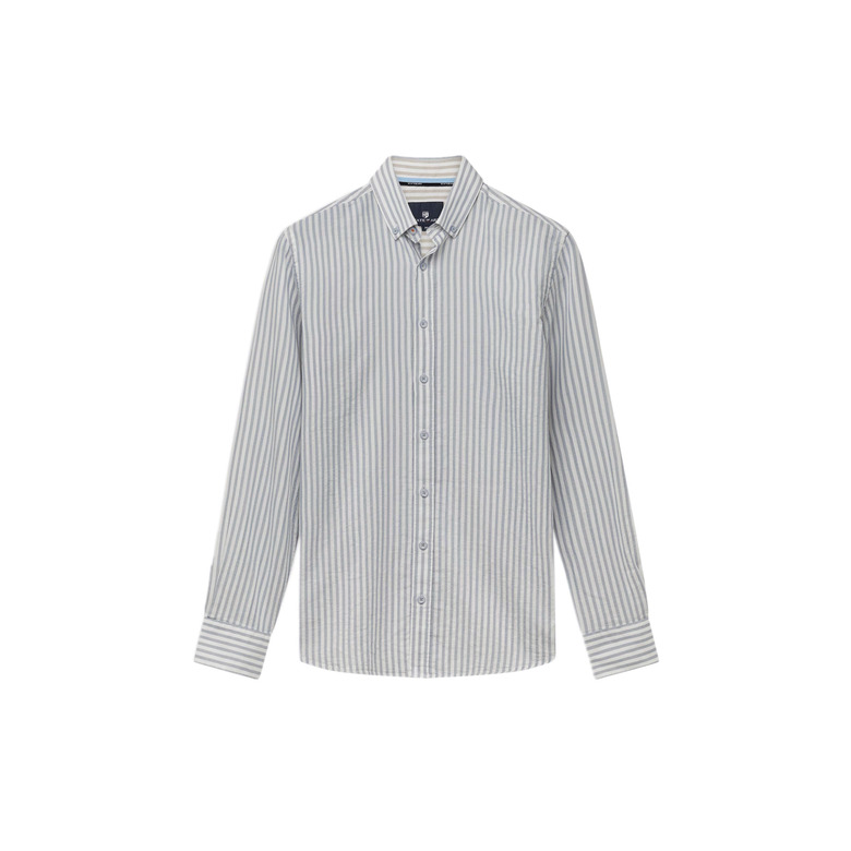 State Of Art hemd groen 1