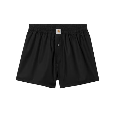 Carhartt Wip unterwäsche schwarz