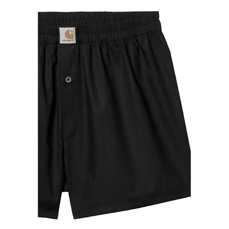 Carhartt Wip unterwäsche schwarz 2