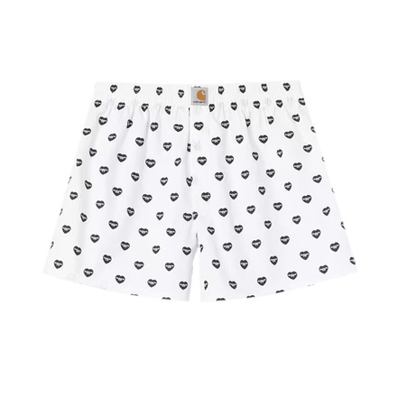 Carhartt Wip unterwäsche weiss