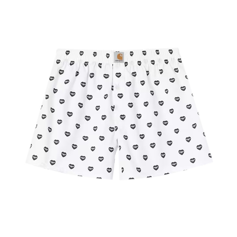 Carhartt Wip unterwäsche weiss 1