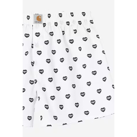 Carhartt Wip unterwäsche weiss