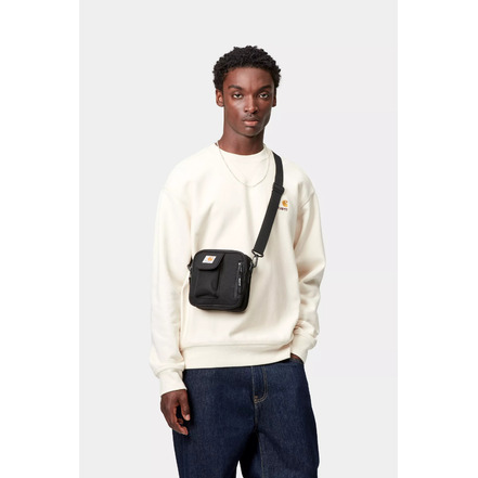 Carhartt Wip umhängetasche schwarz