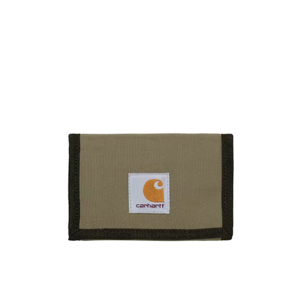 Carhartt Wip geldbörse grÜn