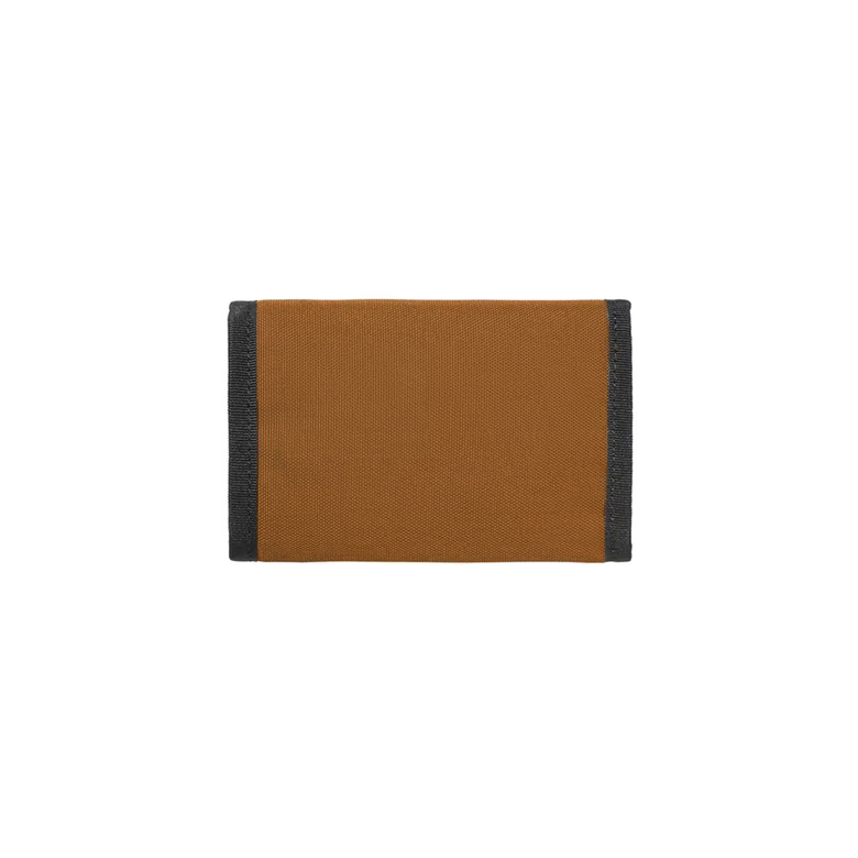 Carhartt Wip geldbörse braun 2