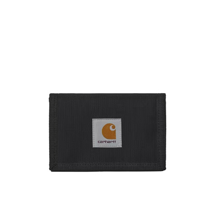 Carhartt Wip geldbörse schwarz