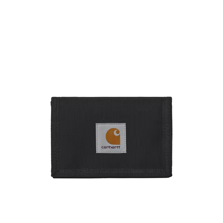 Carhartt Wip geldbörse schwarz 1