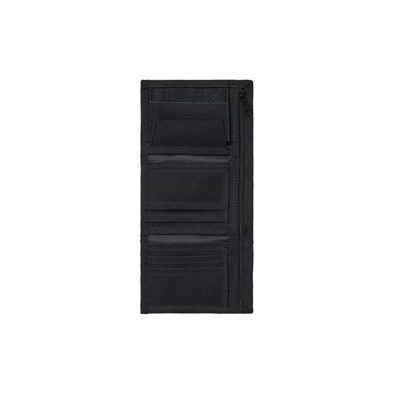 Carhartt Wip geldbörse schwarz 2