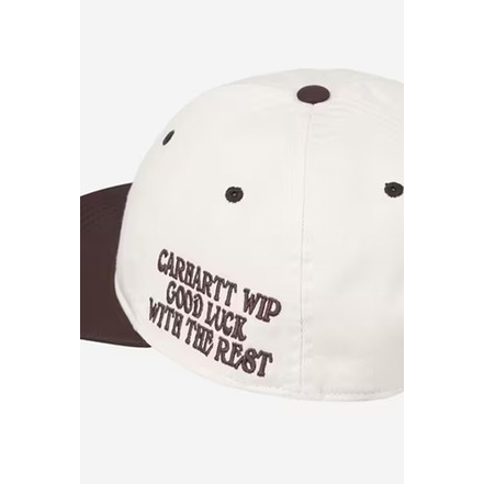 Carhartt Wip cuasquette ecru