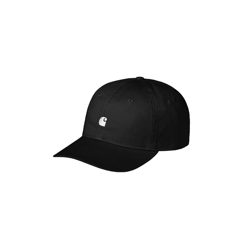 Carhartt Wip cuasquette noir 1