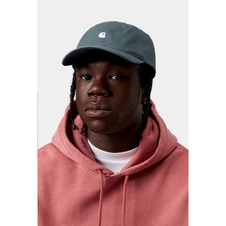 Carhartt Wip cuasquette bleu