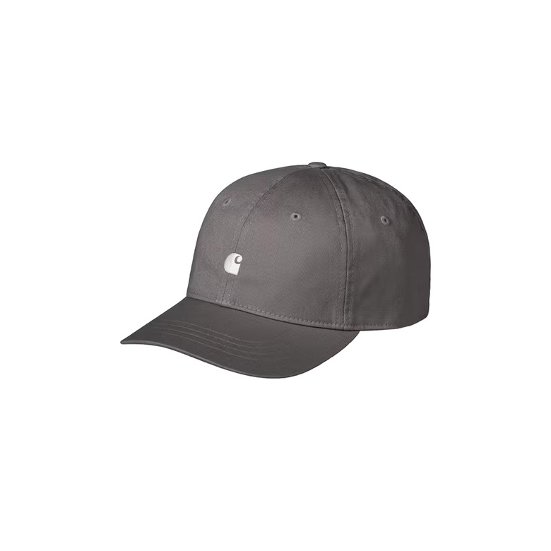 Carhartt Wip cuasquette gris 1