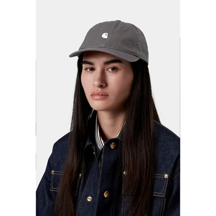 Carhartt Wip cuasquette gris