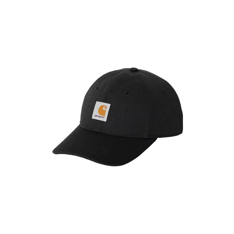 Carhartt Wip cuasquette noir 1