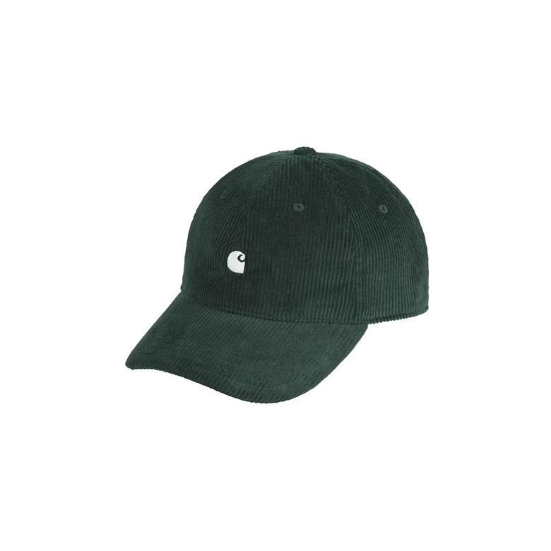 Carhartt Wip cuasquette vert 1