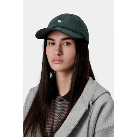 Carhartt Wip cuasquette vert