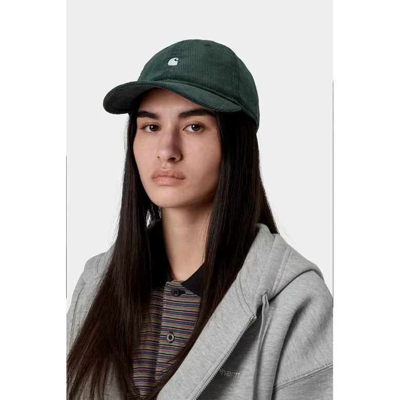 Carhartt Wip cuasquette vert 2