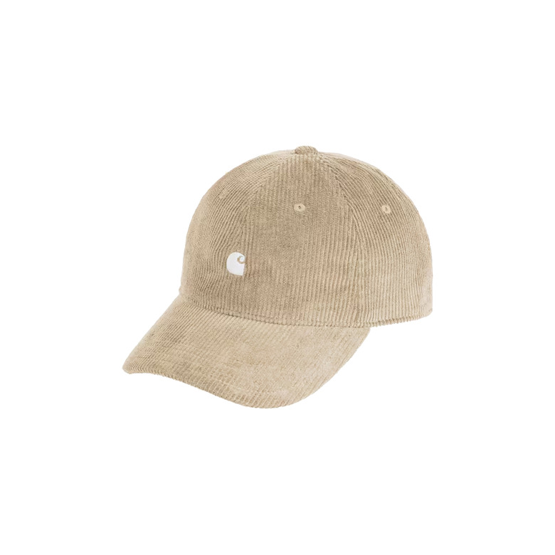 Carhartt Wip cuasquette beige 1