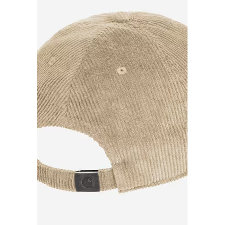 Carhartt Wip cuasquette beige 2