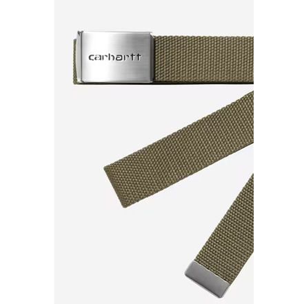 Carhartt Wip belt green