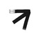 Carhartt Wip belt black 1