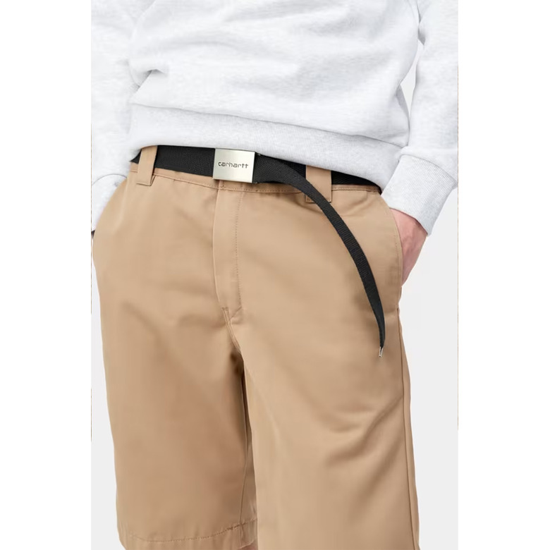 Carhartt Wip belt black 2