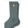 Carhartt Wip chausettes vert 2