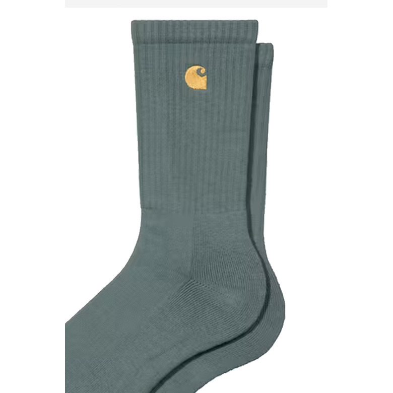 Carhartt Wip chausettes vert 2
