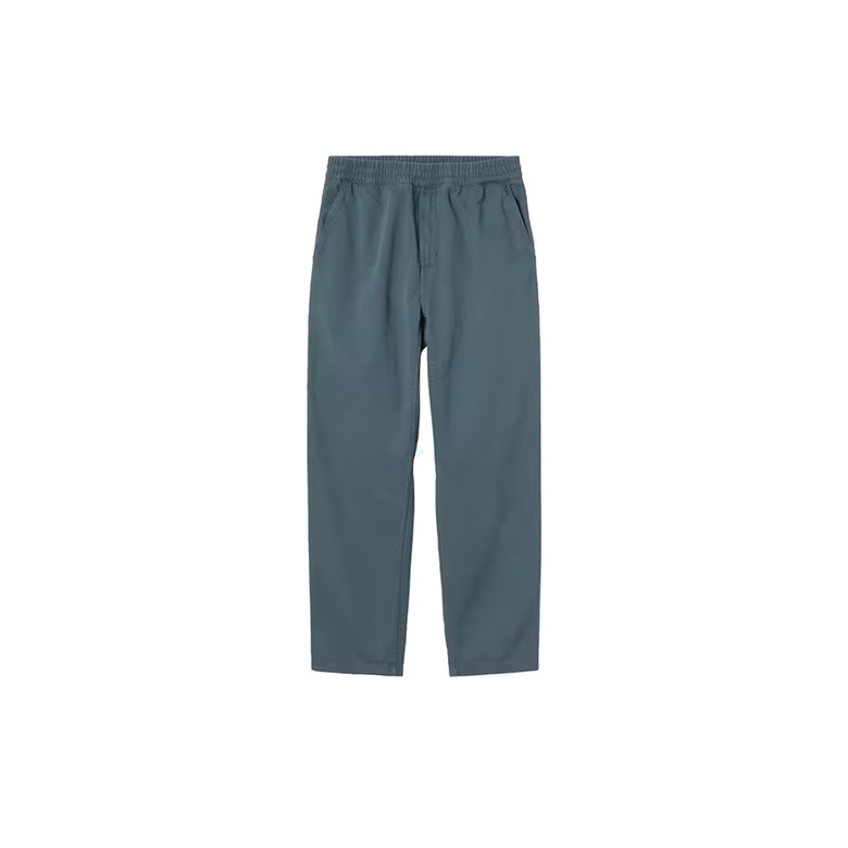 Carhartt Wip hose blau 1