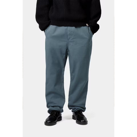 Carhartt Wip hose blau