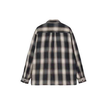 Carhartt Wip hemd blau