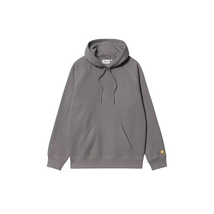 Carhartt Wip hoodie grau